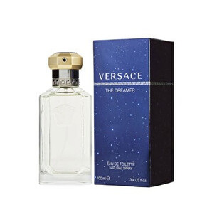 Apa de toaleta Versace Dreamer, 100 ml, pentru barbati