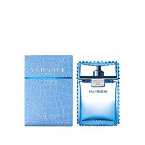 Apa de toaleta Versace Man Eau Fraiche, 100 ml, pentru barbati
