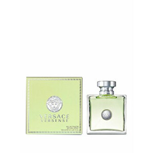 Apa de toaleta Versace Versense, 100 ml, pentru femei