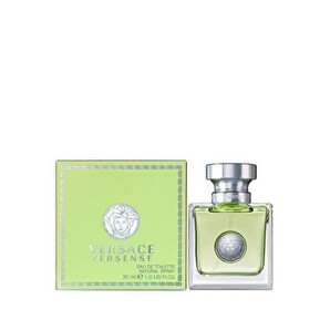 Apa de toaleta Versace Versense, 30 ml, pentru femei