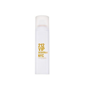 Deospray Carolina Herrera 212 VIP, 150 ml, pentru femei