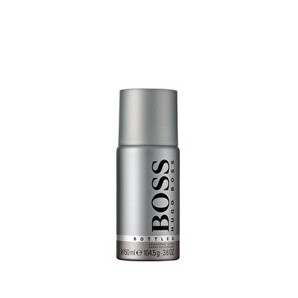 Deospray Hugo Boss Bottled, 150 ml, pentru barbati