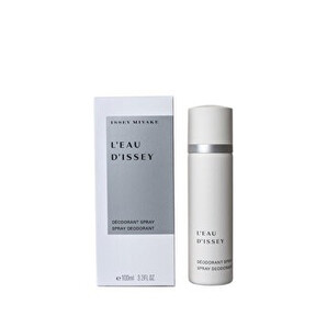 Deospray Issey Miyake L Eau D'Issey, 100 ml, pentru femei