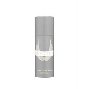 Deospray Paco Rabanne Invictus, 150 ml, pentru barbati