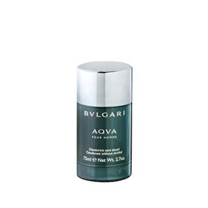 Deostick Bvlgari Aqva Pour Homme, 75 ml, pentru barbati