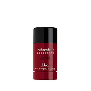 Deostick Christian Dior Fahrenheit, 75 ml, pentru barbati