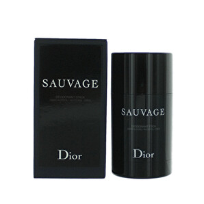 Deostick Christian Dior Sauvage, 75 ml, pentru barbati