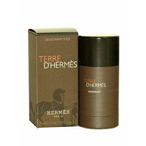 Deostick Hermes Terre D'Hermes, 75 ml, pentru barbati