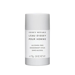 Deostick Issey Miyake L'Eau D'Issey, 75 g, pentru barbati