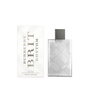 Gel de dus Burberry Brit Rhythm, 150 ml, pentru femei