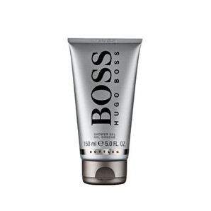 Gel de dus Hugo Boss Bottled, 150 ml, pentru barbati