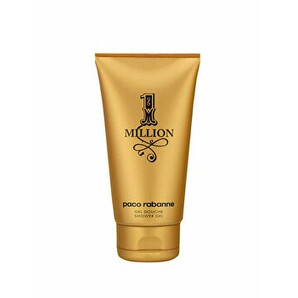 Gel de dus Paco Rabanne 1 Million, 150 ml, pentru barbati