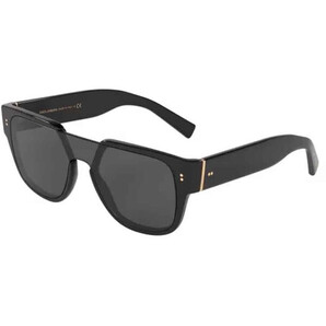 Ochelari de soare barbati Dolce & Gabbana DG4356 501/87