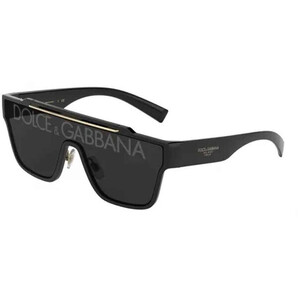 Ochelari de soare barbati Dolce & Gabbana DG6125 501/M