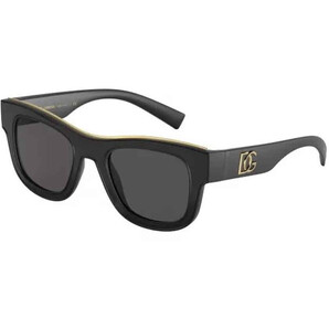 Ochelari de soare barbati Dolce & Gabbana DG6140 25258G