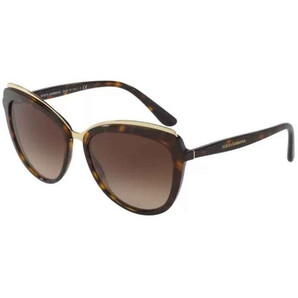 Ochelari de soare dama Dolce & Gabbana DG4304 502/13