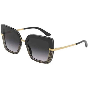 Ochelari de soare dama Dolce & Gabbana DG4373 32448G