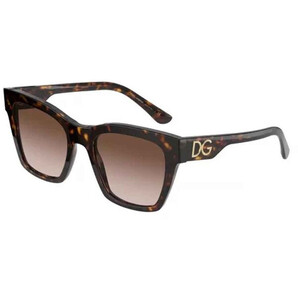 Ochelari de soare dama Dolce & Gabbana DG4384 502/13