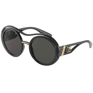 Ochelari de soare dama Dolce & Gabbana DG6142 329187