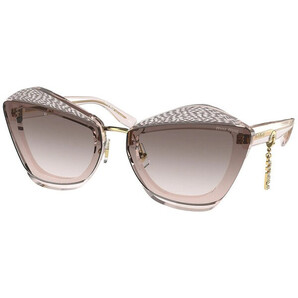 Ochelari de soare dama Miu Miu MU 01XS 09N4K0