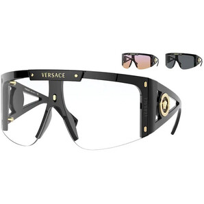 Ochelari de soare dama Versace VE4393 GB1/1W