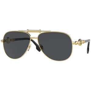 Ochelari de soare unisex Versace VE2236 100287