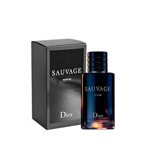 Parfum Christian Dior New Sauvage (2019), 100 ml, pentru barbati