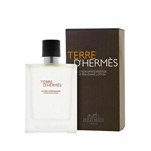 After shave Hermes Terre D'Hermes, 100 ml, pentru barbati