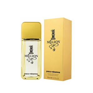 After shave Paco Rabanne 1 Million, 100 ml, pentru barbati