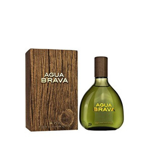 Apa de colonie Antonio Puig Agua Brava, 200 ml, pentru barbati