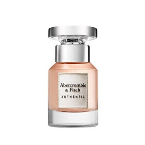 Apa de parfum Abercrombie & Fitch Authentic Night, 50 ml, pentru femei