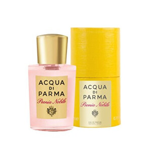 Apa de parfum Acqua di Parma Peonia Nobile, 20 ml, pentru femei