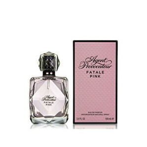 Apa de parfum Agent Provocateur Fatale Pink, 100 ml, pentru femei