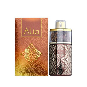 Apa de parfum Ajmal Alia, 75 ml, pentru femei