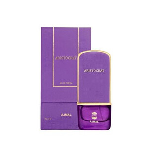 Apa de parfum Ajmal Aristocrat, 75 ml, pentru femei