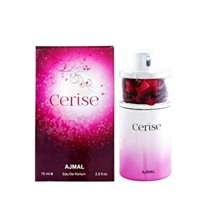 Apa de parfum Ajmal Cerise, 75 ml, pentru femei