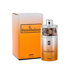 Apa de parfum Ajmal Fantabulous, 75 ml, pentru femei