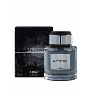 Apa de parfum Ajmal Mystery, 100 ml, pentru barbati