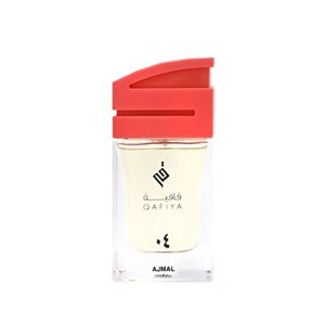 Apa de parfum Ajmal Qafiya 4, 75 ml, pentru barbati
