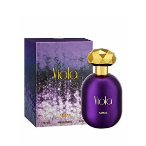 Apa de parfum Ajmal Viola, 75 ml, pentru femei
