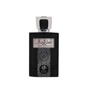 Apa de parfum Al Wataniah Attar al Wesal, 100 ml, pentru femei