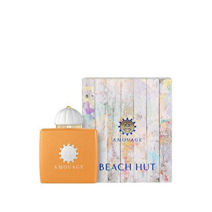 Apa de parfum Amouage Beach Hut, 100 ml, pentru femei