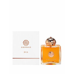 Apa de parfum Amouage Dia, 100 ml, pentru femei