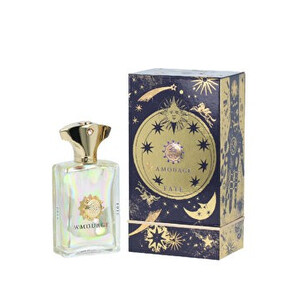 Apa de parfum Amouage Fate, 50 ml, pentru barbati