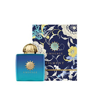 Apa de parfum Amouage Figment, 100 ml, pentru femei