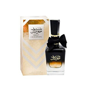 Apa de parfum Ard al Zaafaran Bint Hooran, 100 ml, pentru femei