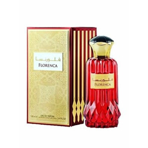 Apa de parfum Ard al Zaafaran Florenca, 100 ml, pentru femei