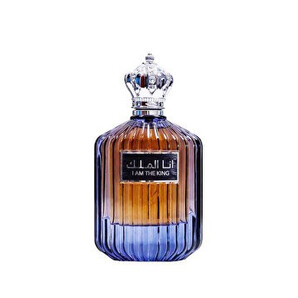 Apa de parfum Ard al Zaafaran I Am the King, 100 ml, pentru barbati