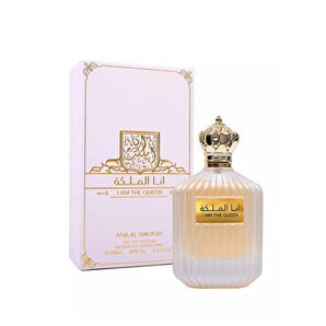 Apa de parfum Ard al Zaafaran I Am the Queen, 100 ml, pentru femei