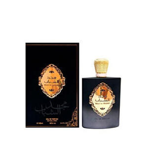 Apa de parfum Ard al Zaafaran Majd al Shabab , 100 ml, pentru barbati